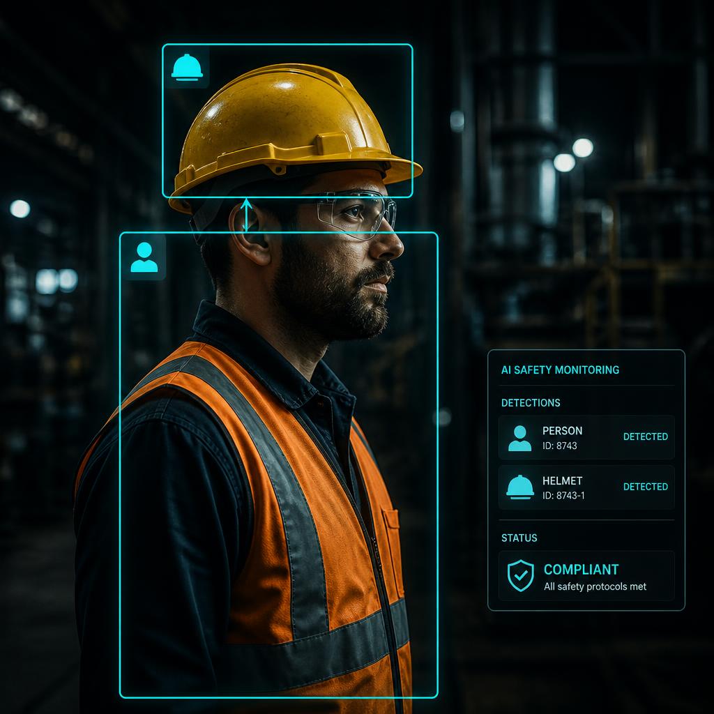 AI Video Analytics