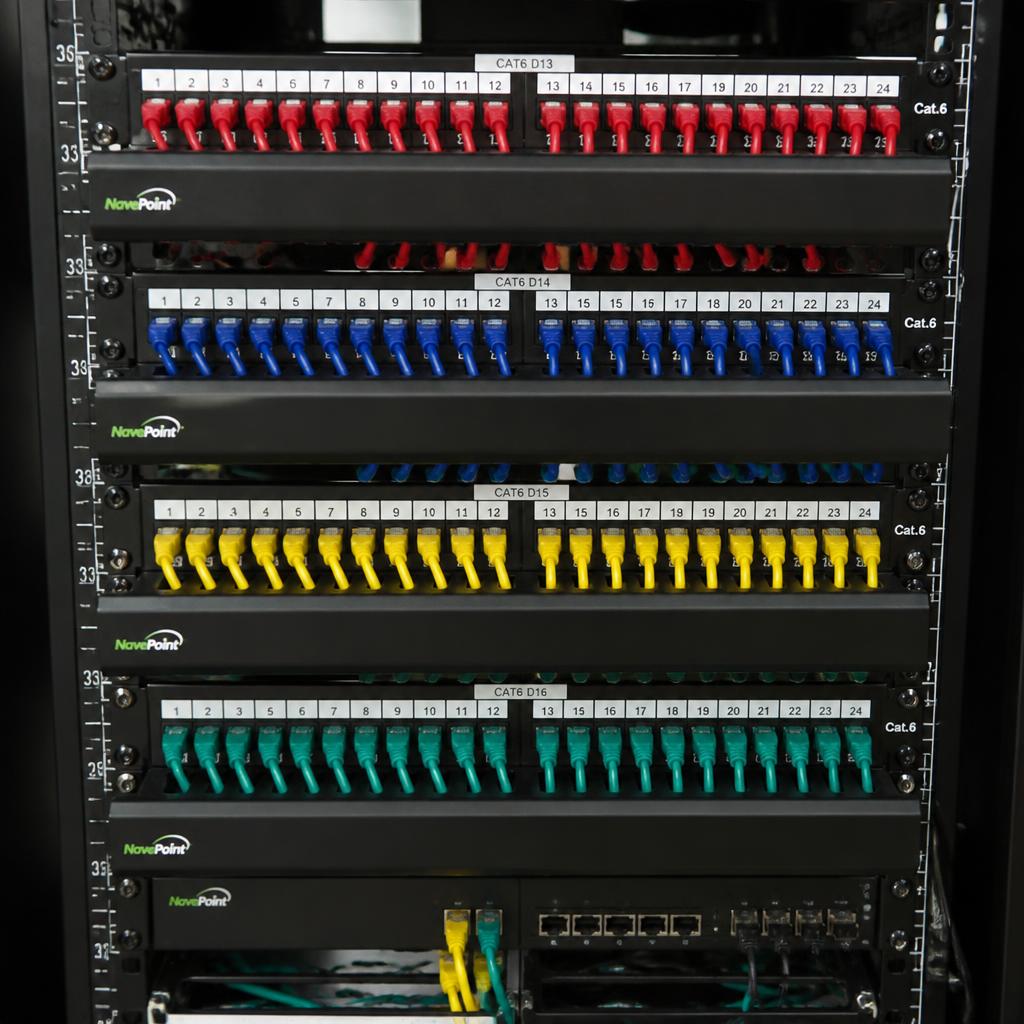 Structured Cabling