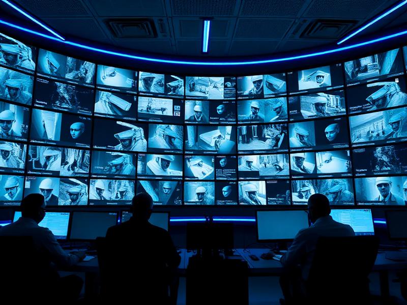 CCTV & Video Surveillance
