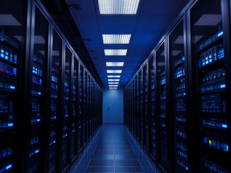 Data Center Solutions