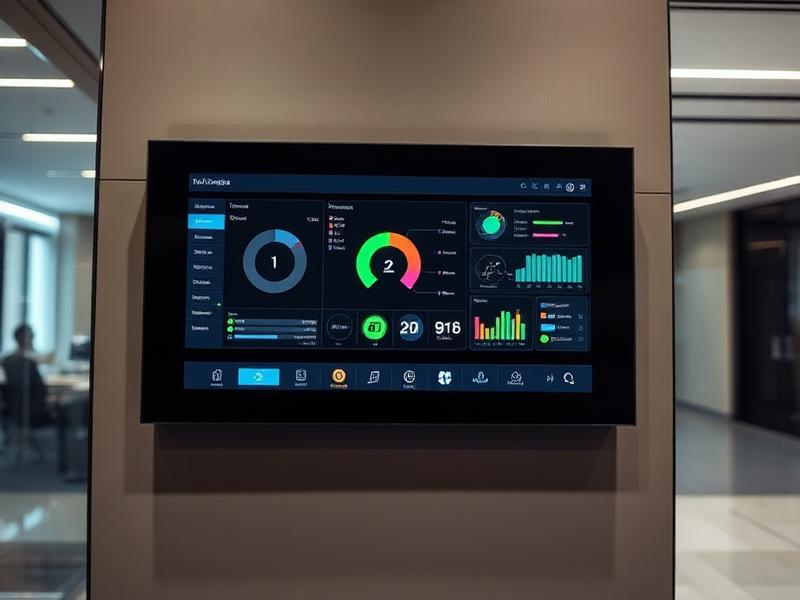 Smart Building & IoT